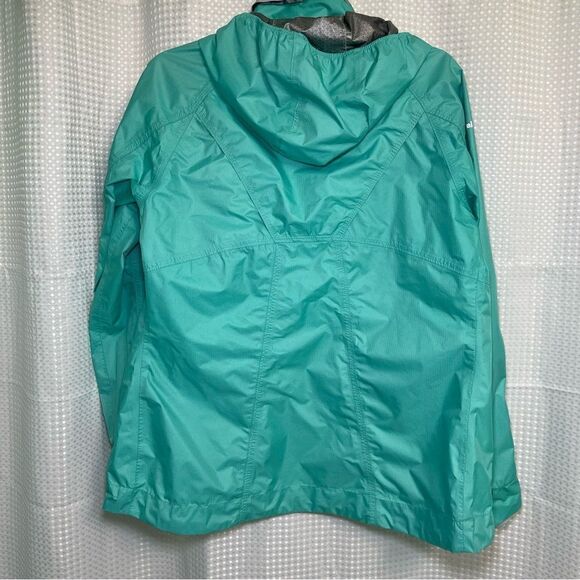 Avalanche Rain Jacket - Picture 4 of 5